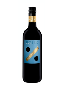 Vino Rosso Zero SL 