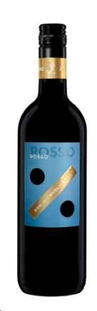 Vino Rosso Zero SL 