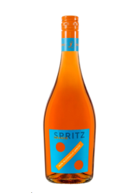 Spritz Orange Zero SL