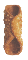 Cannolo Siciliano