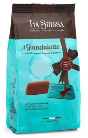 Il Gianduiotto 