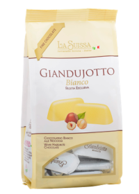 Il Gianduiotto Bianco 