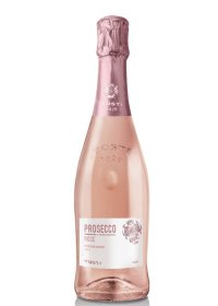 Prosecco Rose D.O.C. Brut Millesimato