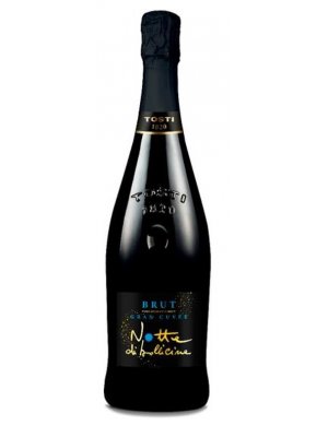 „Notte di bollicine” Gran Cuvee