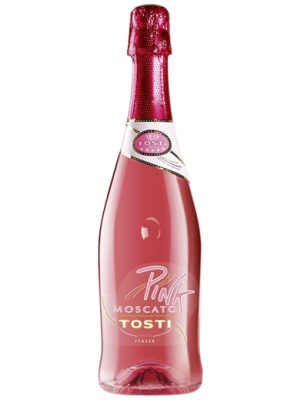 Moscato „Pink” Dolce