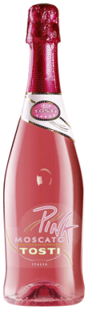 Moscato „Pink” Dolce