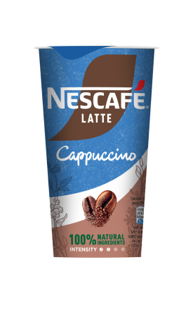 NESCAFÉ® Cappucino