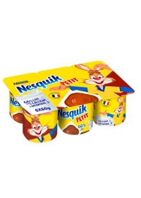 Nesquik Petit choco