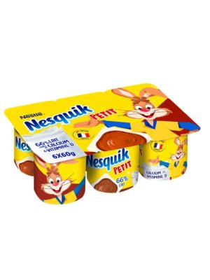 Nesquik Petit choco