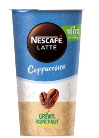 NESCAFÉ® Cappucino