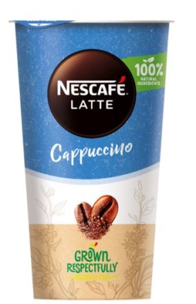 NESCAFÉ® Cappucino