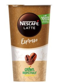 NESCAFÉ® Espresso