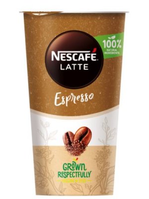 NESCAFÉ® Espresso