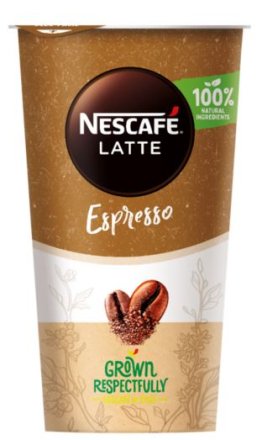 NESCAFÉ® Espresso
