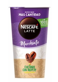 NESCAFÉ® Macchiato