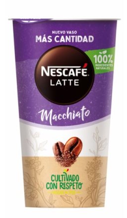 NESCAFÉ® Macchiato