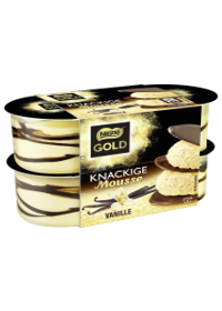 Mus Nestle Wanilia 4x 57g