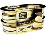 Mus Nestle Wanilia 4x 57g