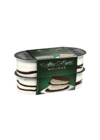 Mus After Eight 4x 57g