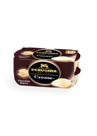 Perugina Biała czekolada 4x 70g