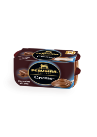 Perugina Biała czekolada 4x 70g