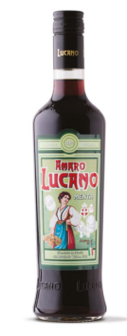 Amaro alla Menta 