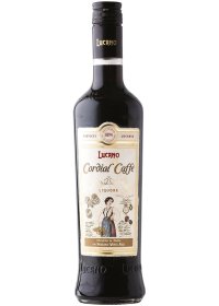 Amaro Codrial Caffe 