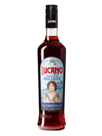 amaro zero