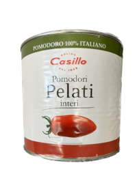 Pomodori Pelati Interi 