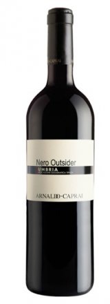 Nero Outsider Pinot Nero IGT 