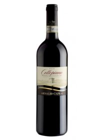 Collepiano Montefalco Sagrantino DOCG