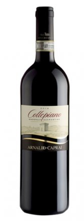 Collepiano Montefalco Sagrantino DOCG