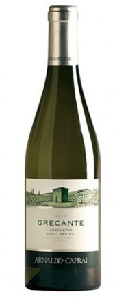 Grecante Colli Martani Grechetto DOC